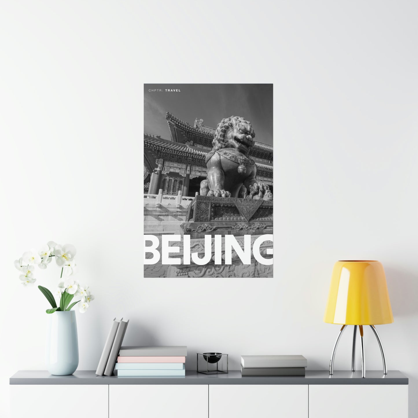 TRVL Series: Beijing